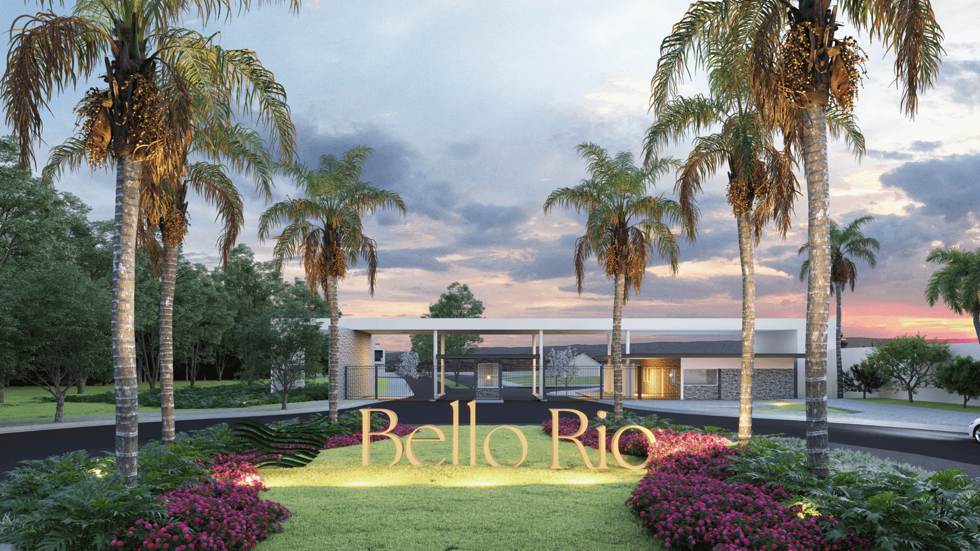 Residencial Reserva do Rio