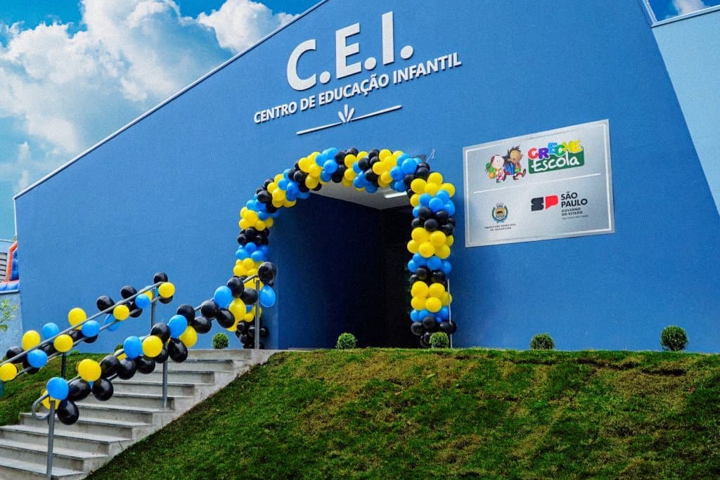 PPP Educação Lote Leste