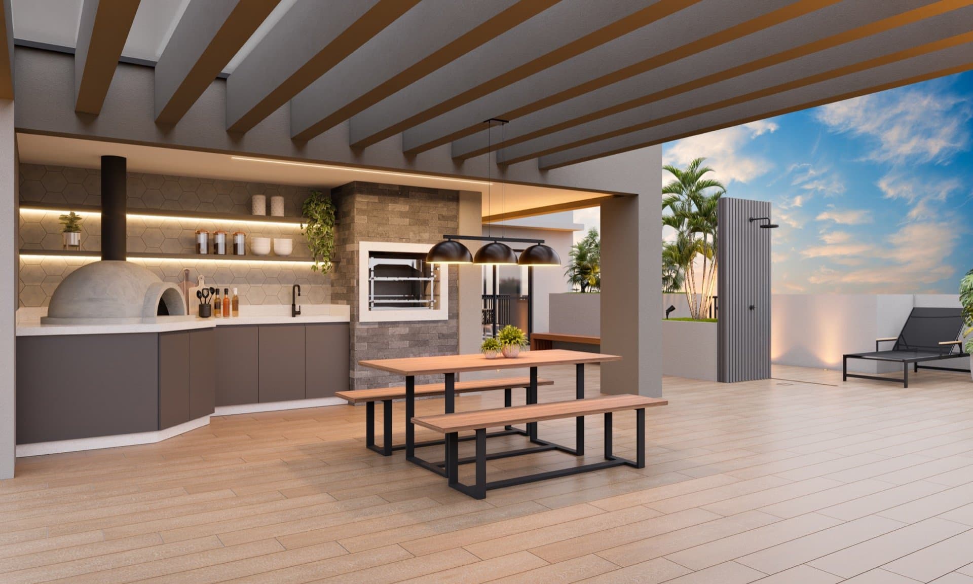 Residencial Linea São Mateus