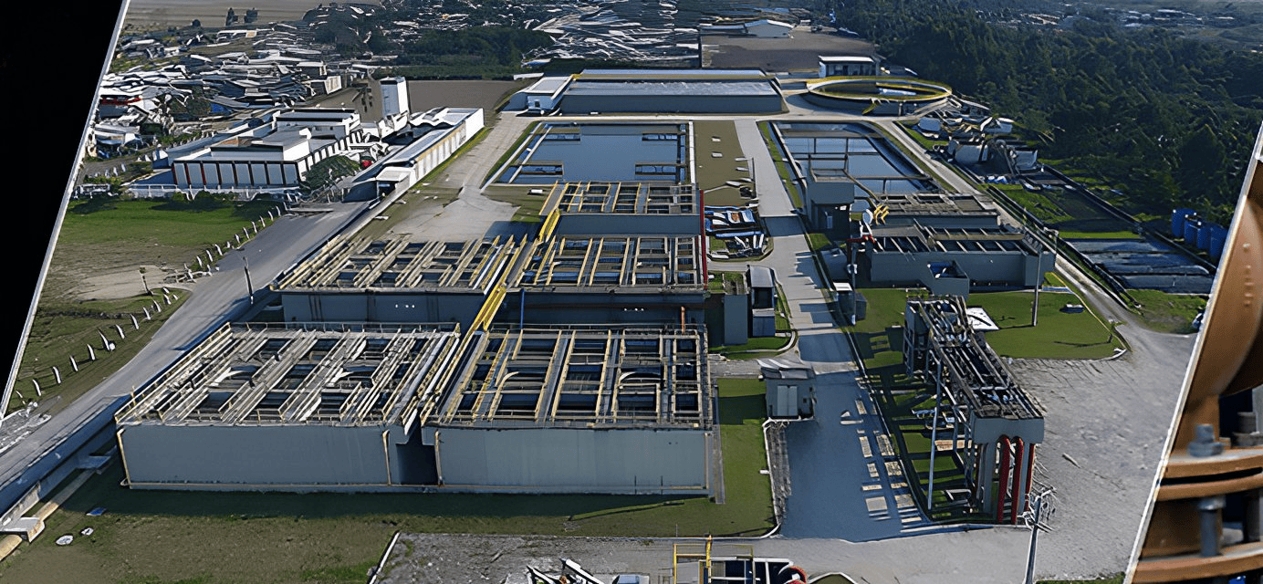 Conasa Infraestrutura